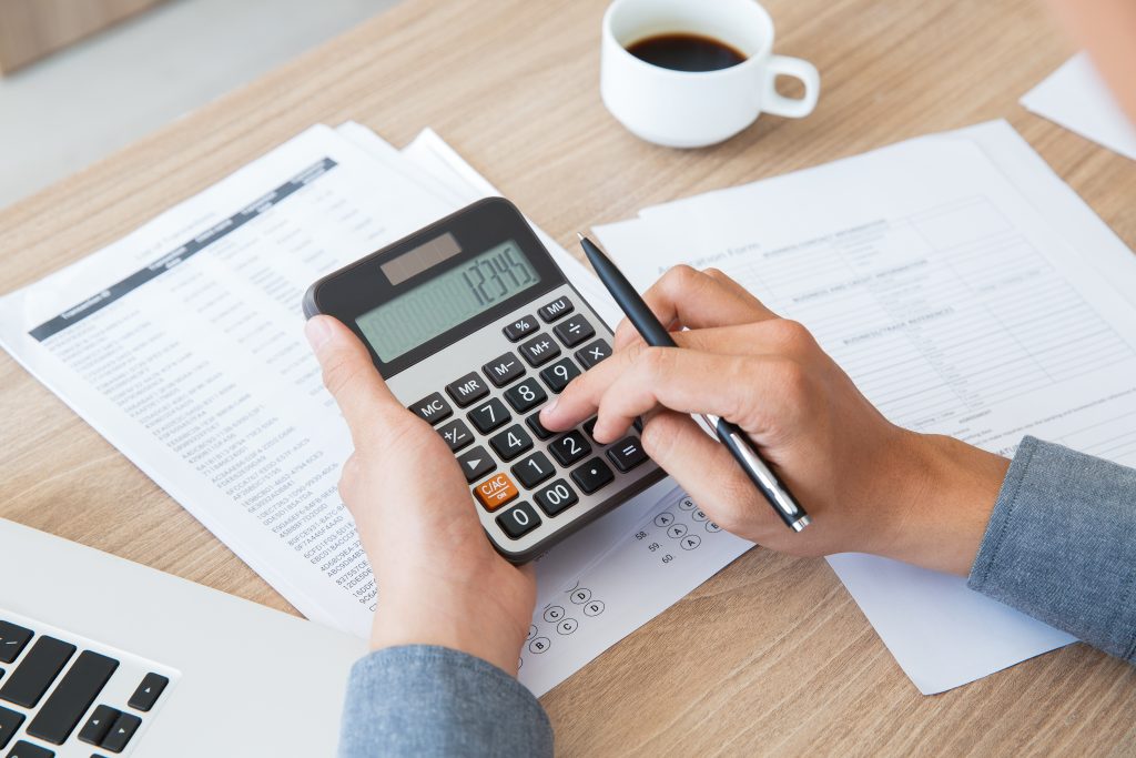 Tax Consultant in Lagos in Nigeria