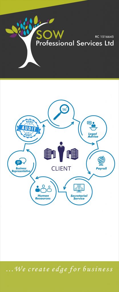 Management Consultants in Nigeria