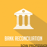 Bank Reconciliation Process