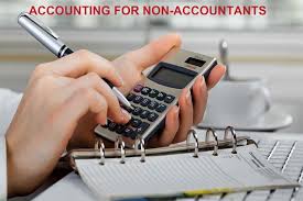 Accounting for Non-Accountants Training